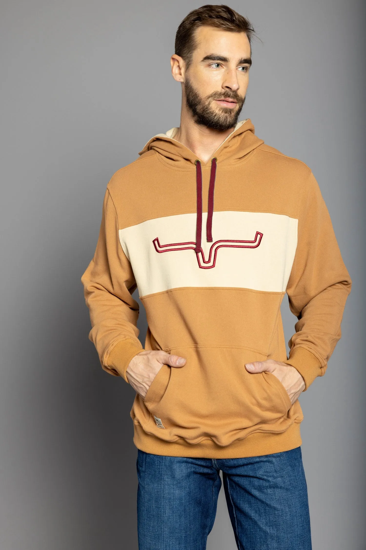 Side Winder Hoodie