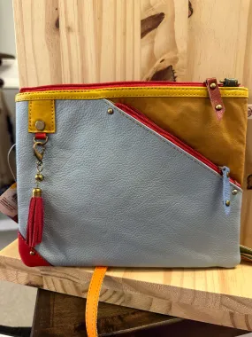 Small Horizontal Crossbody