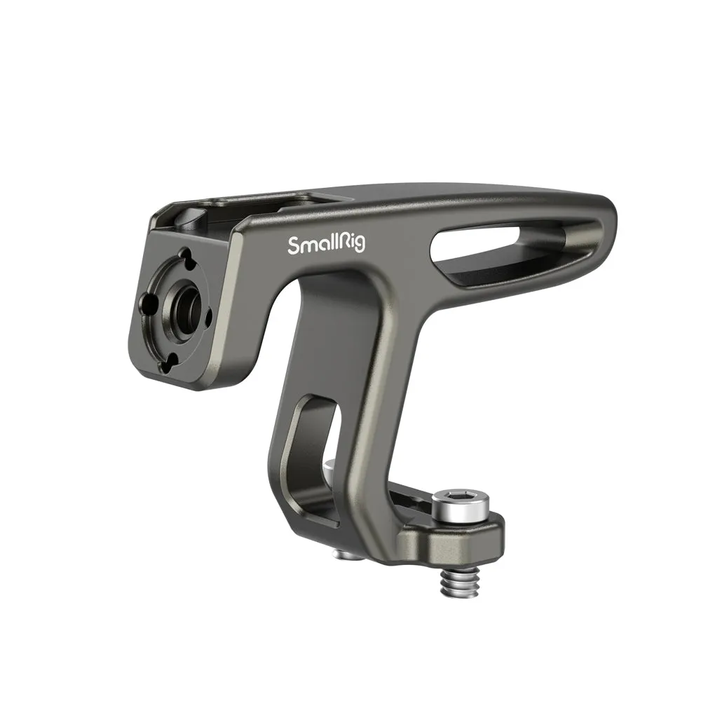 SmallRig Mini Top Handle for Light-weight Cameras (1/4”-20 Screws) HTS2756