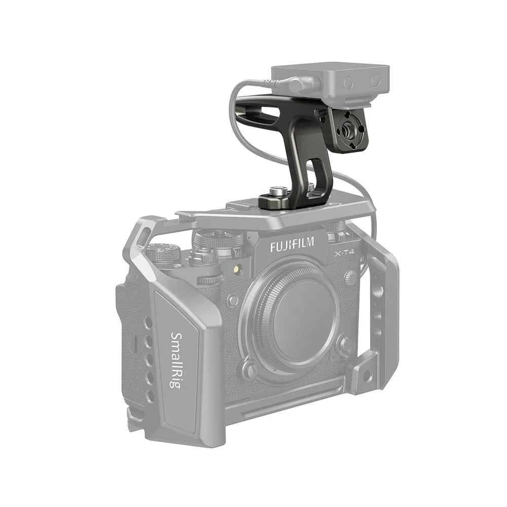 SmallRig Mini Top Handle for Light-weight Cameras (1/4”-20 Screws) HTS2756