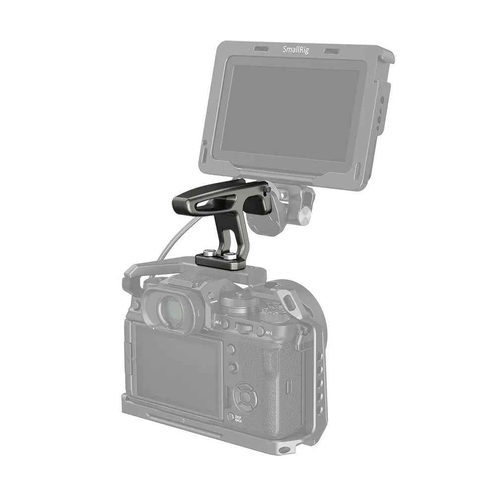 SmallRig Mini Top Handle for Light-weight Cameras (1/4”-20 Screws) HTS2756