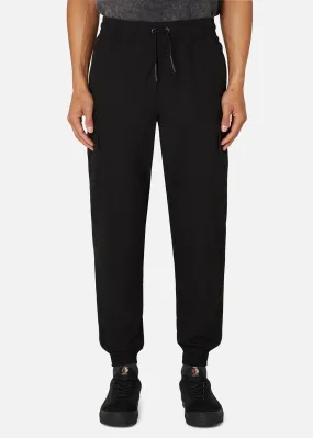 TECH PANT BLACK