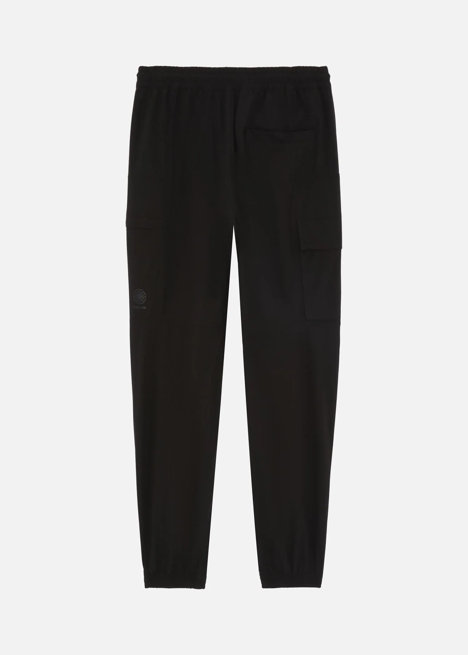 TECH PANT BLACK