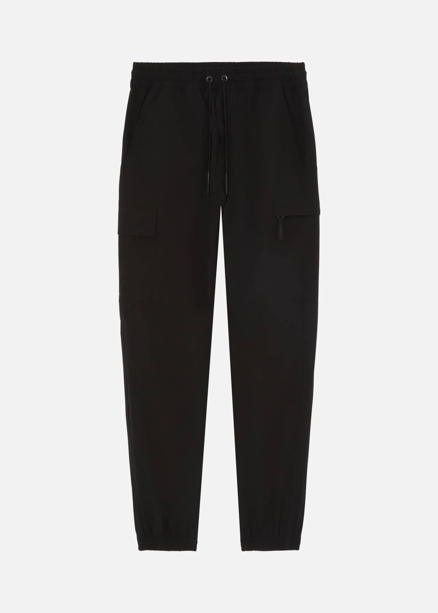 TECH PANT BLACK