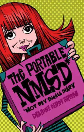 The Portable Not My Small Diary