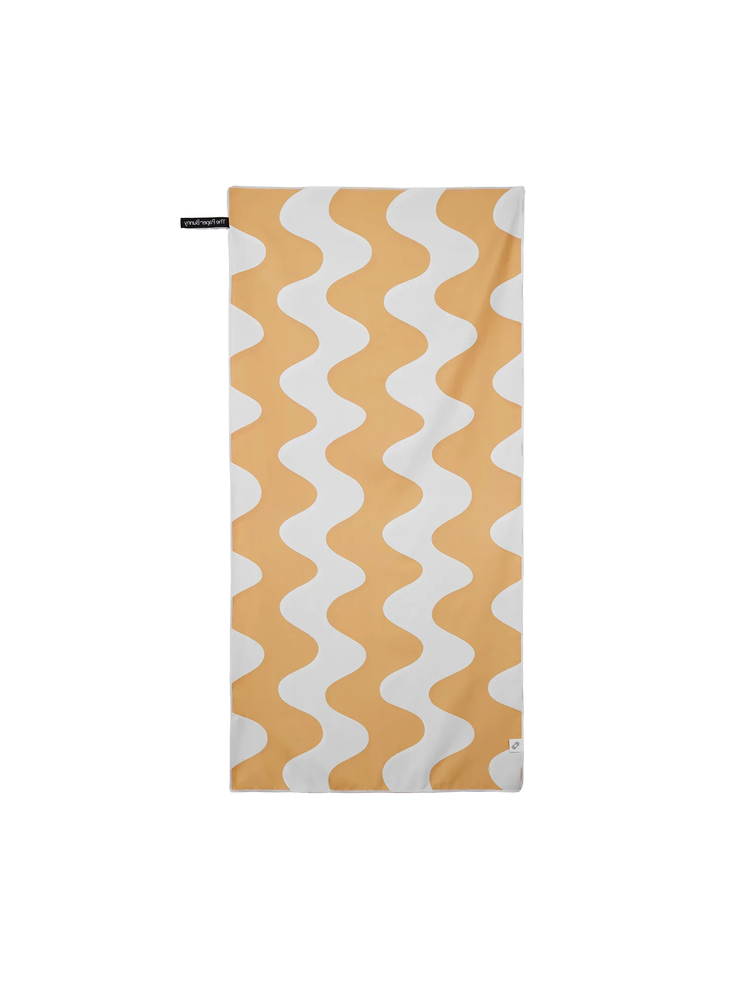 Travel Towel (Solara Honey)