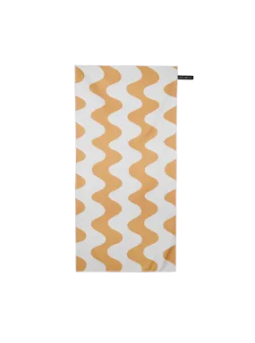 Travel Towel (Solara Honey)